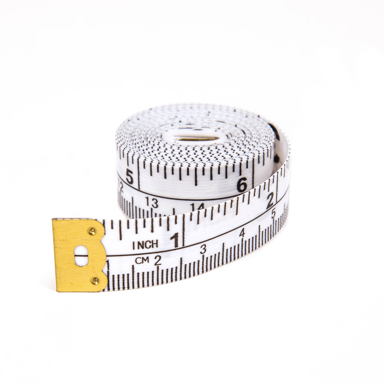 Hemline Analogical Tape Measure