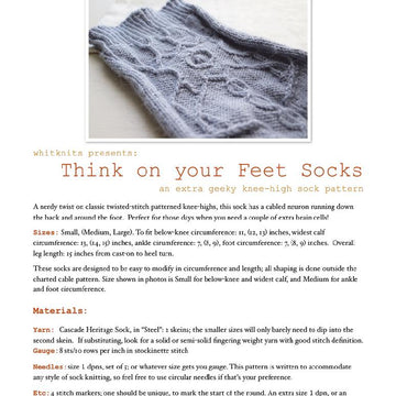 Think On Your Feet
