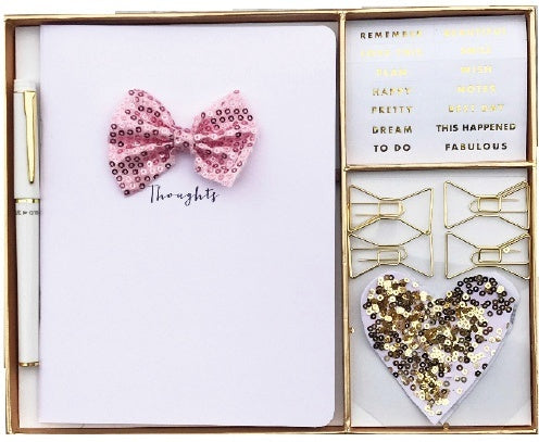 Teresa Collins Designer Gift Box - Lauren
