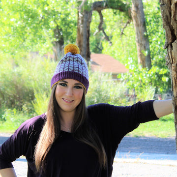 Fiddle Sticks Hat