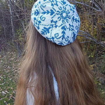 Delft Beret