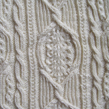 Warm Kando Japanese Shawl