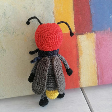 Fire V Bug