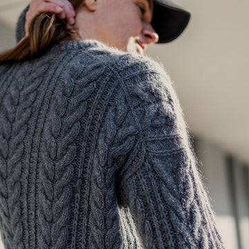 HANNA Sweater