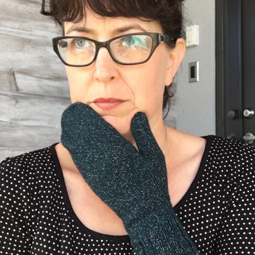 Undeniably Mitten