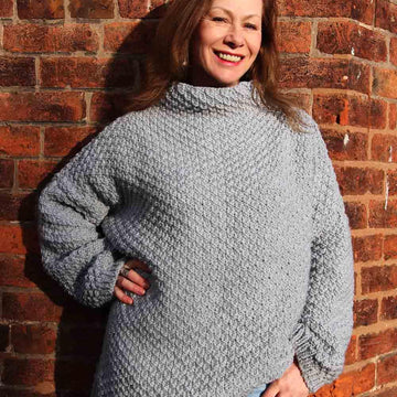 Jumbo Jumper
