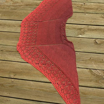 Lalima Shawlette