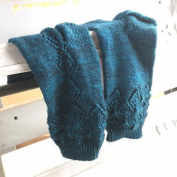 Precious Bugga Sock
