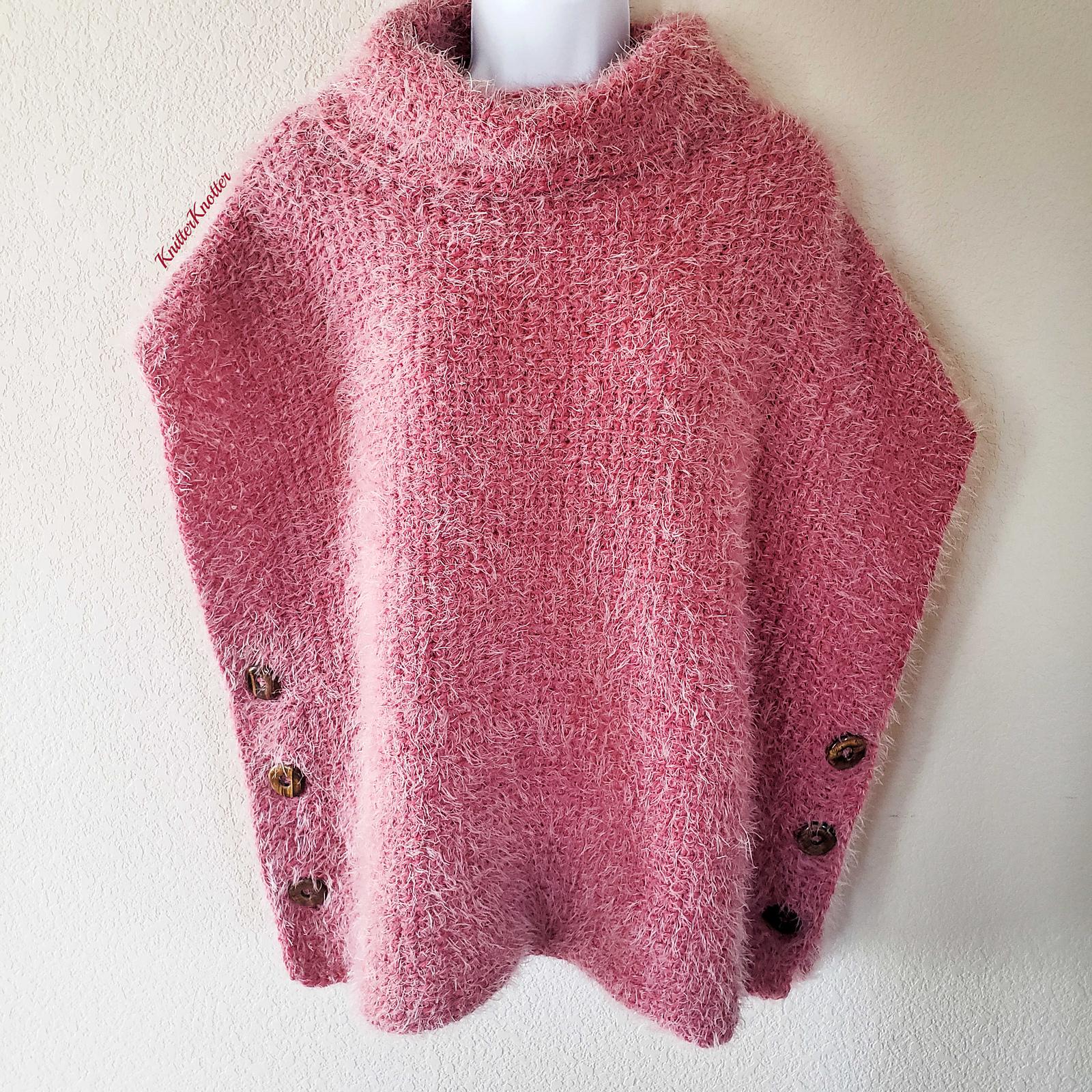 Sparsh Poncho