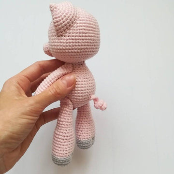 Lovely pig