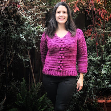 Briones Sweater