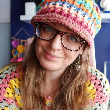 Free Spirit Peaked Cap