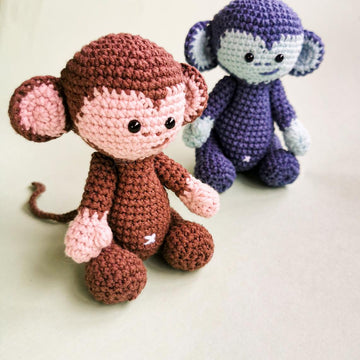 Pocket Monkey
