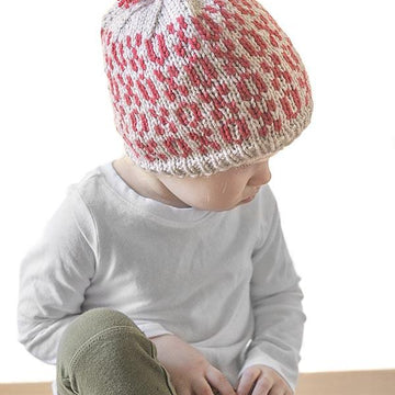 Valentine Tic Tac Toe Hat