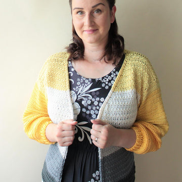 Gap Year Cardigan