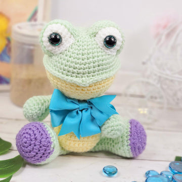Mini Frog