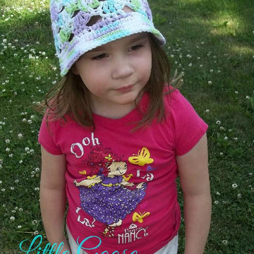 The Emma Sunhat