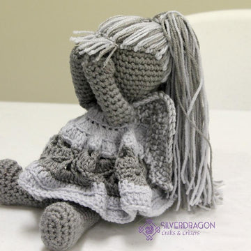 Angel Doll