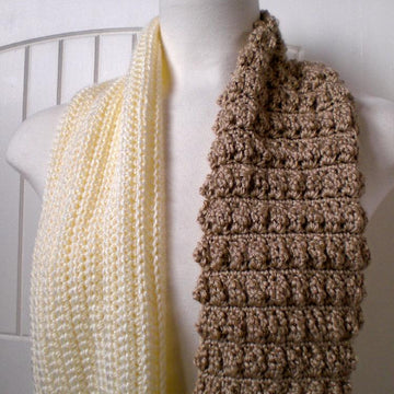 London Fog Infinity Scarf