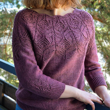 Lalea Sweater