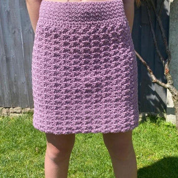 Everly Skirt