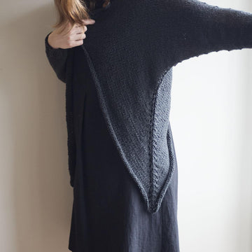 Luna wrap