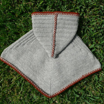 Viking Hoodie