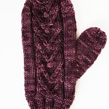 Smitten Mittens