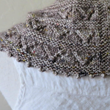 Eurasian Cowl