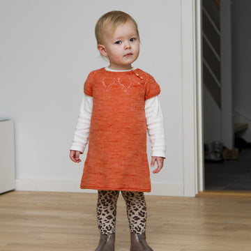 Julia Cable Tunic