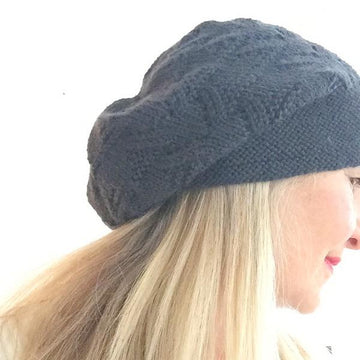 Mercury Hat