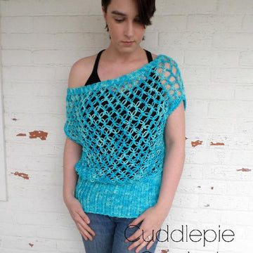 Nixie Top