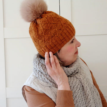 Everest Hat