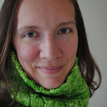 Budding Cowl