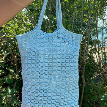 Market Bag "July"