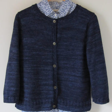 Coble Cardigan