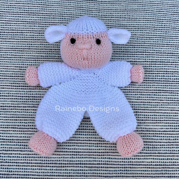 Lamb Baby Gifts
