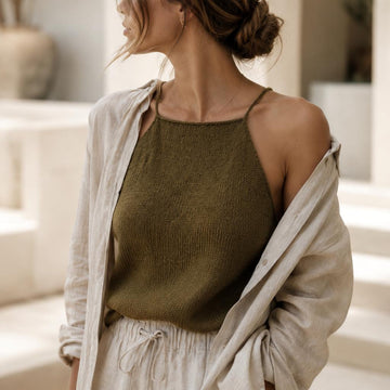 The Loft Camisole