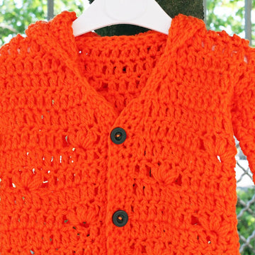 Horizon Sweater