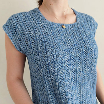Grace Top