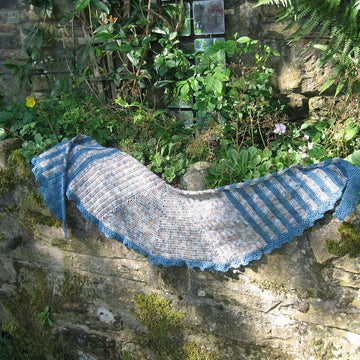 Stormus Shawlette