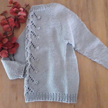 Elisa Pullover