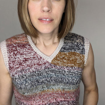 Flashback Top