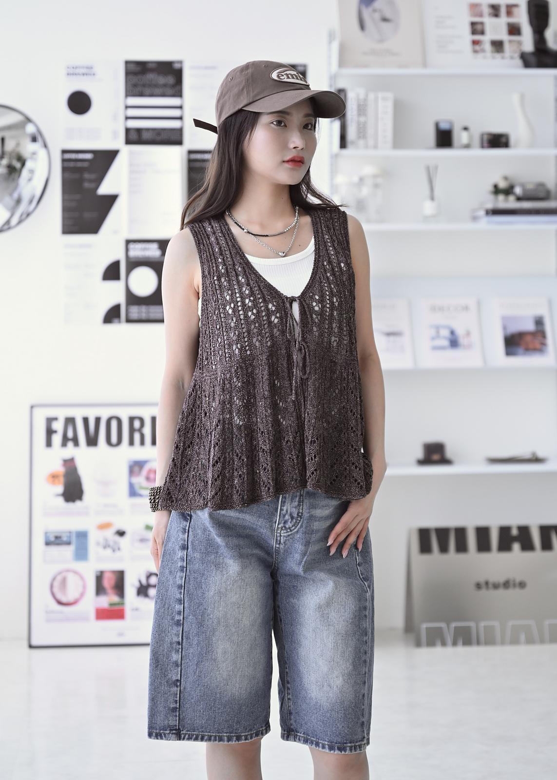 Sola Vest