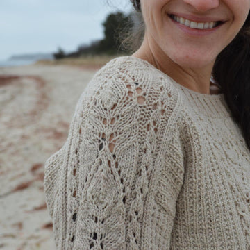 Boheme Crop