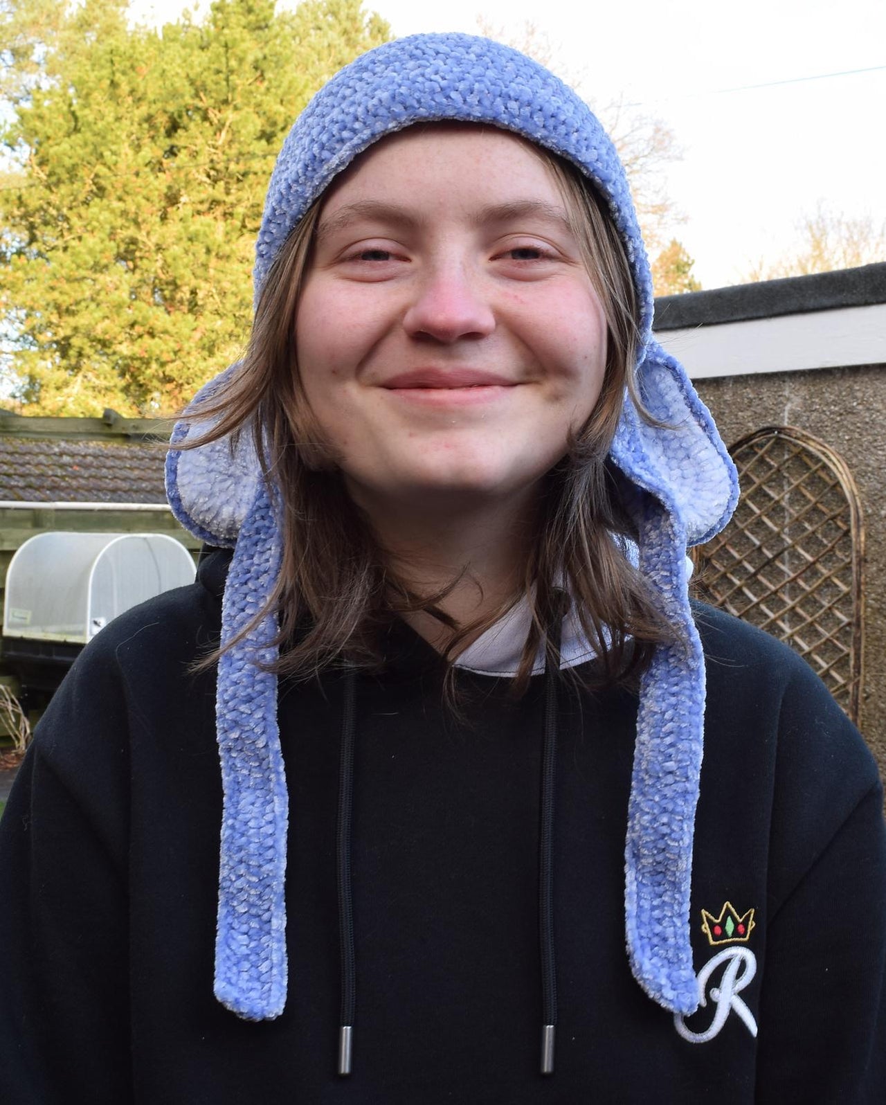 Lamb Hat