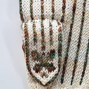 Mulberry Mittens