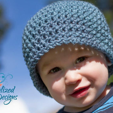 Kyler Beanie