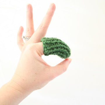 A07 Finger Guard