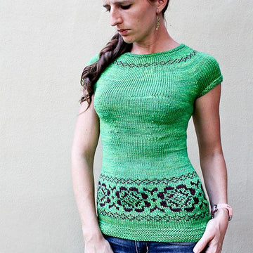 My Kind of Sweater